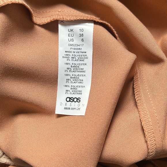 ASOS Design. Maternity - Picture 9 of 9